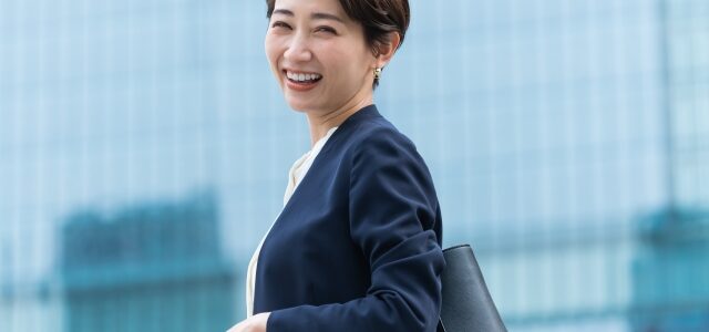 やりがいのある仕事に就けそうです【アラフォー女性】内定